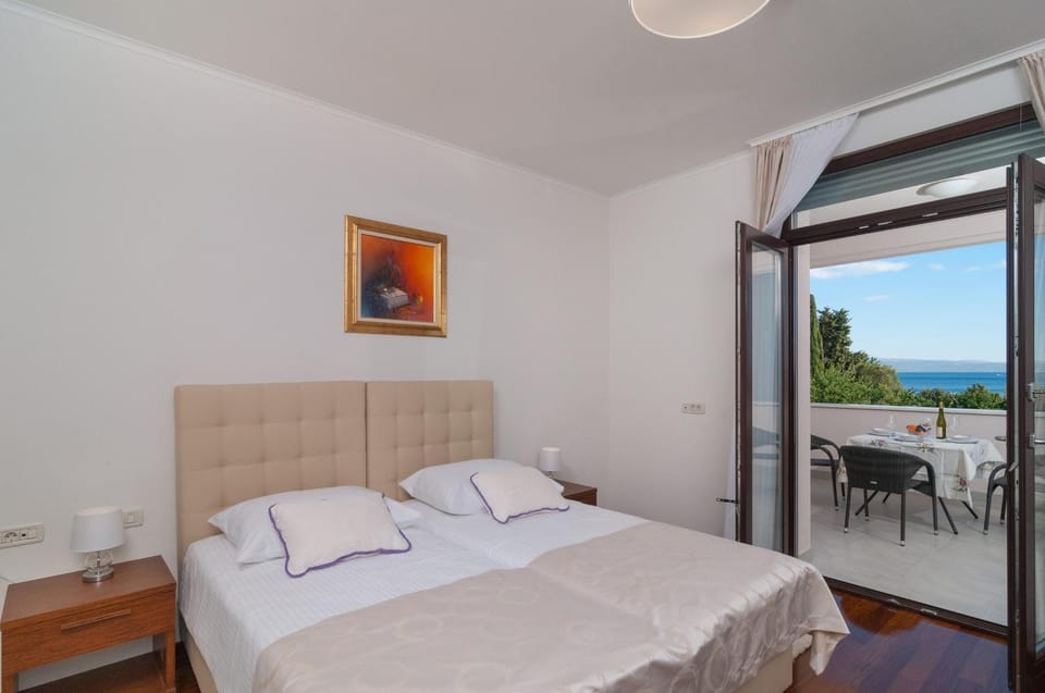 Balcony/Terrace, Bedroom