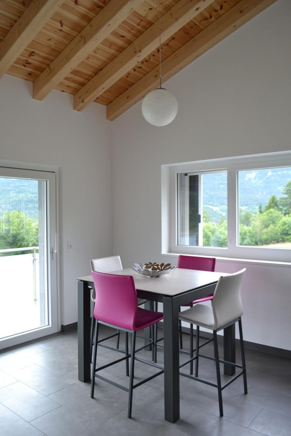 Appartement Lens Apartment in Sierre