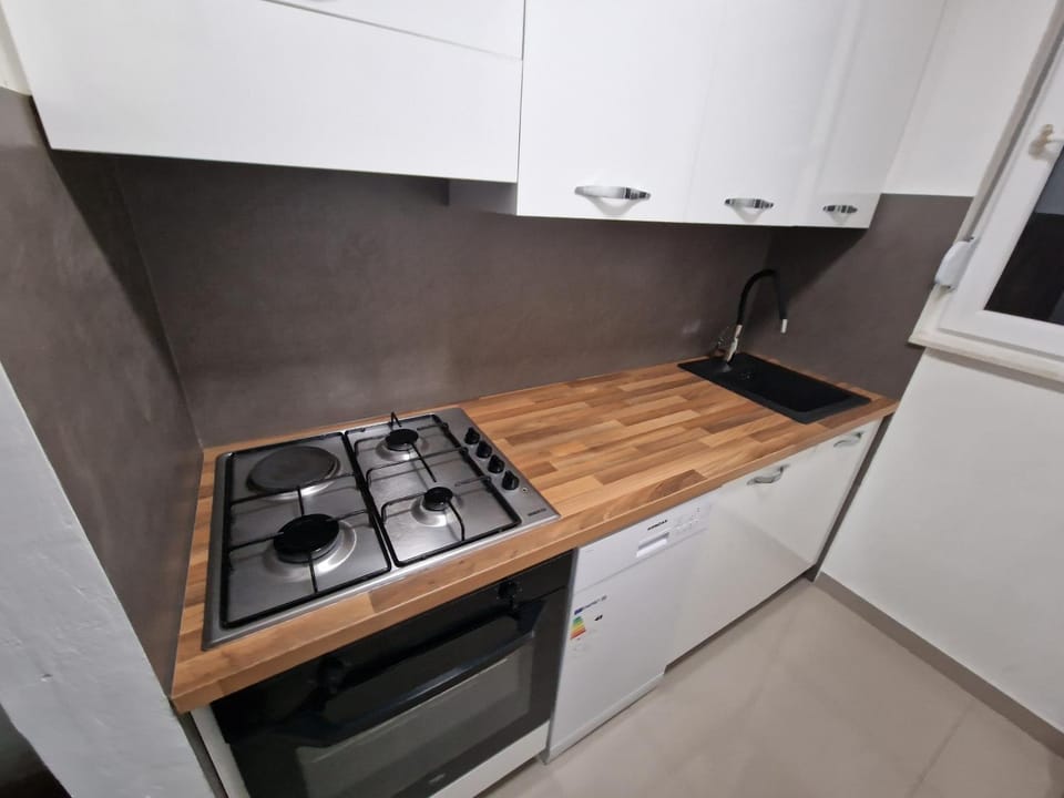 Apartment Ćukušić Apartment in Split