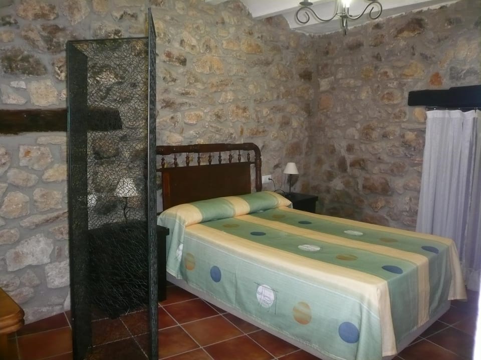 Loft Cuco House in Baix Maestrat