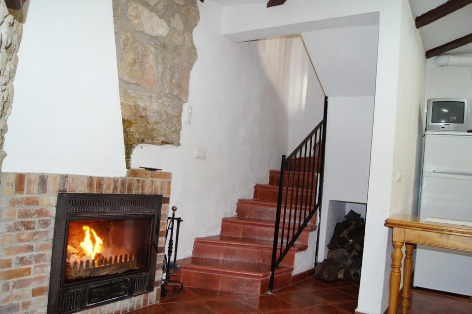 Casa Yayo House in Baix Maestrat