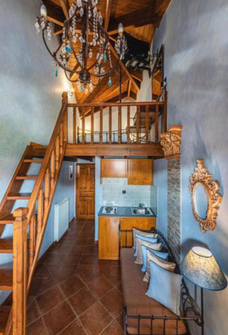 Celena Maisonettes Bed and Breakfast in Greece