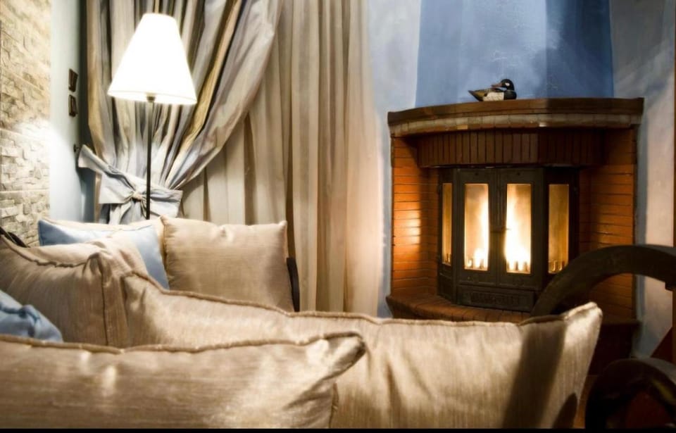 Celena Maisonettes Bed and Breakfast in Greece