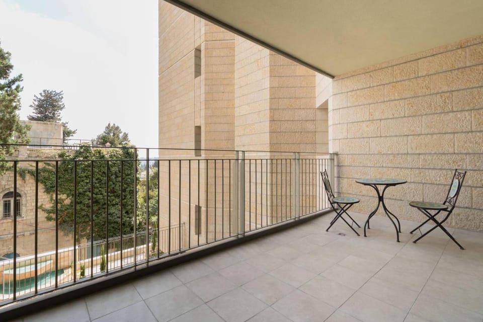 Balcony/Terrace, Balcony/Terrace