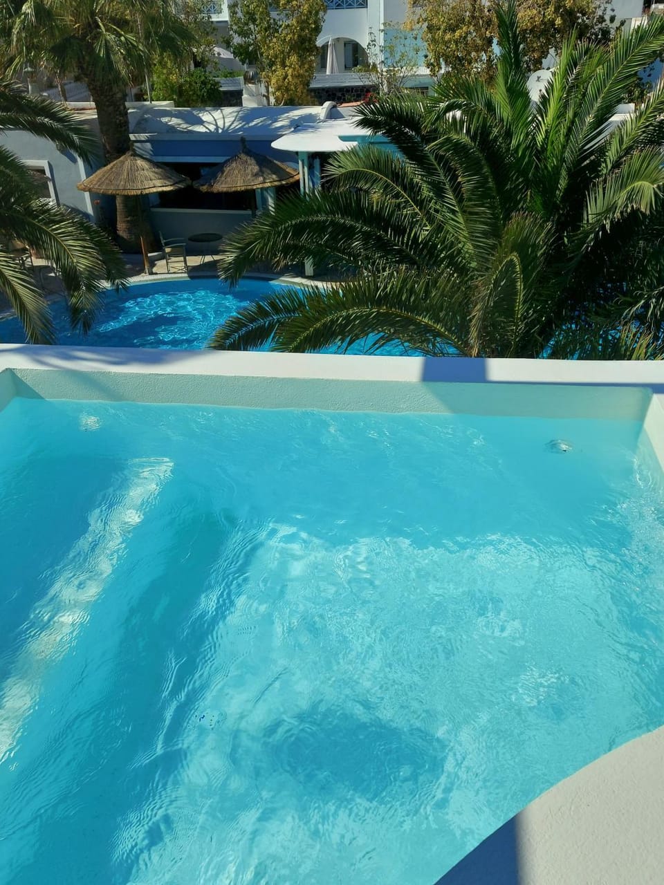 Hot Tub, Pool view, Swimming pool