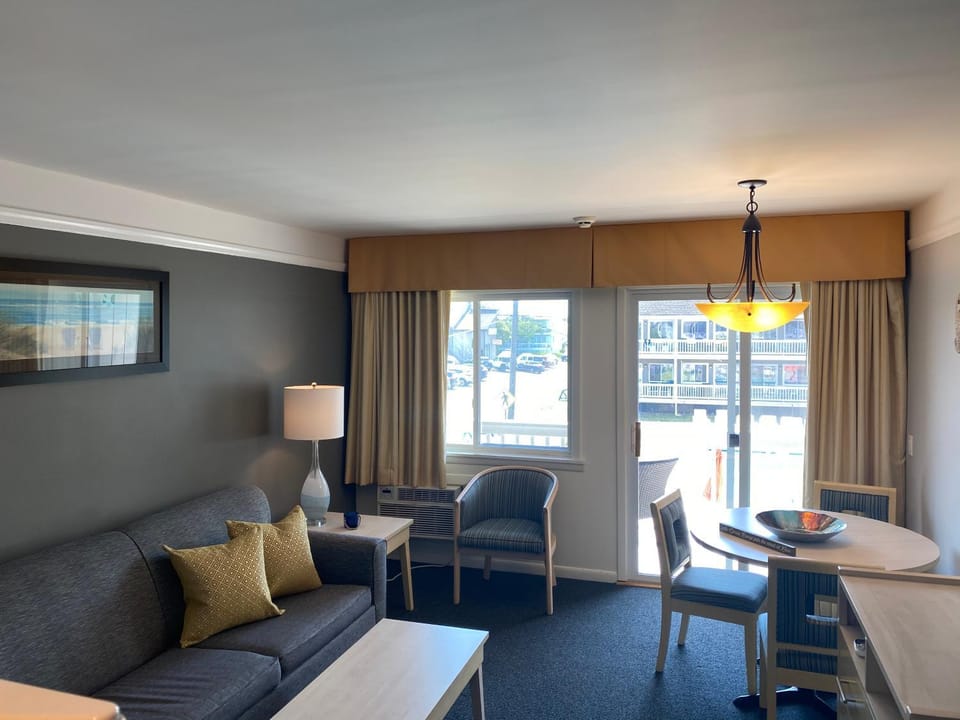Apartment in Royal Atlantic Beach Resort - Montauk Apartment in Montauk