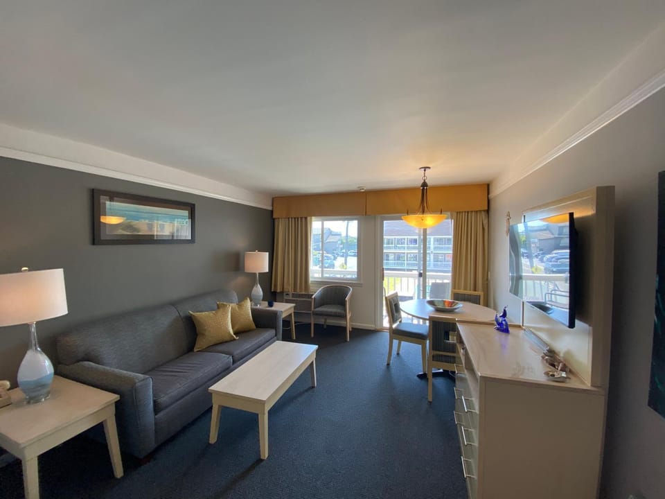 Apartment in Royal Atlantic Beach Resort - Montauk Apartment in Montauk