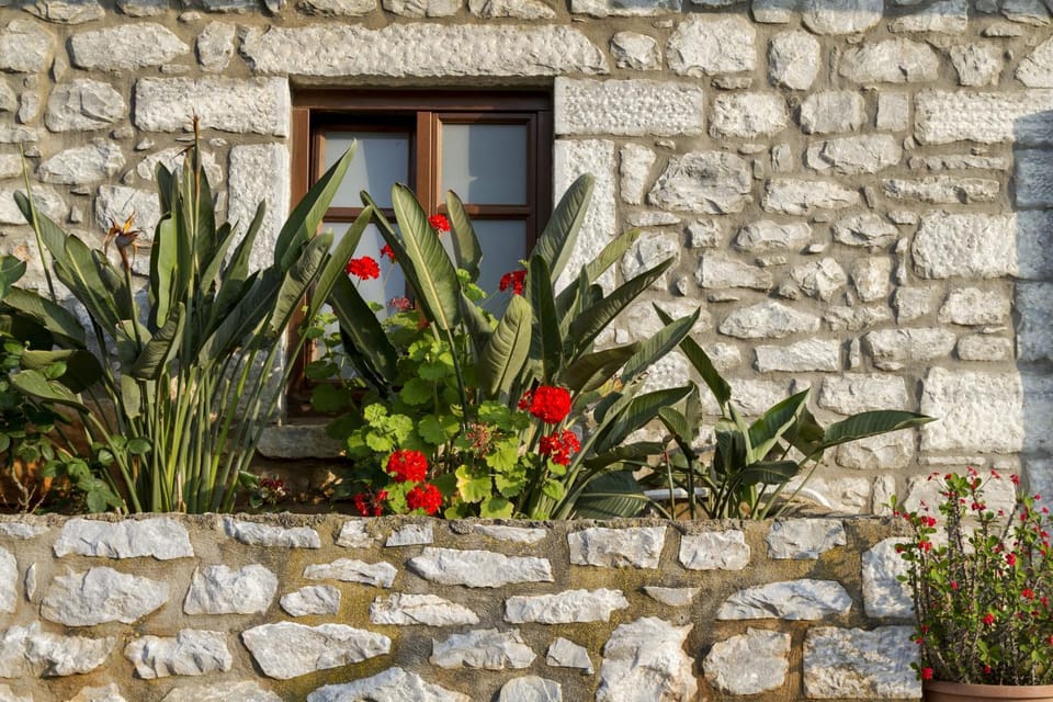 Decorative detail
