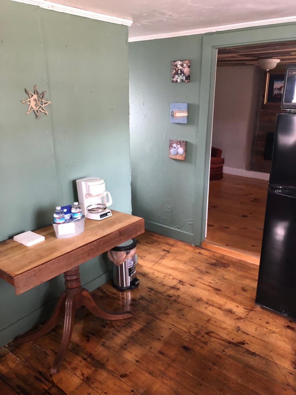 Seafarer Inn and Cottages Inn in Old Orchard Beach