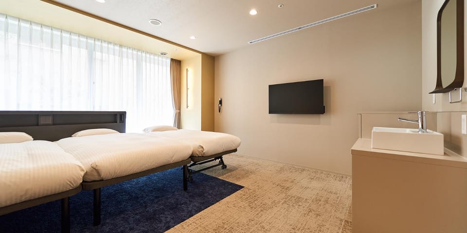 Princess Garden Hotel Hotel in Nagoya