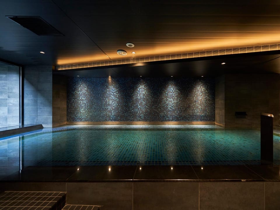 Public Bath