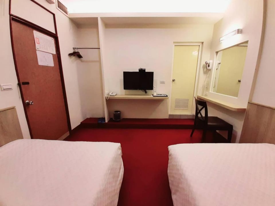 Long Cherng Hotel Inn in Taiwan, Province of China