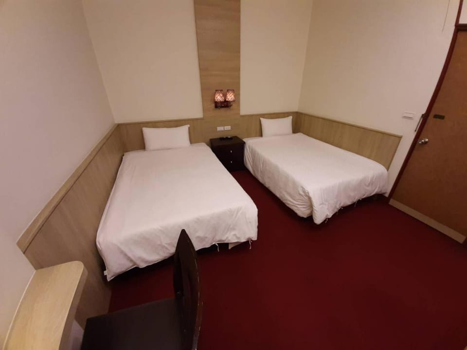 Long Cherng Hotel Inn in Taiwan, Province of China