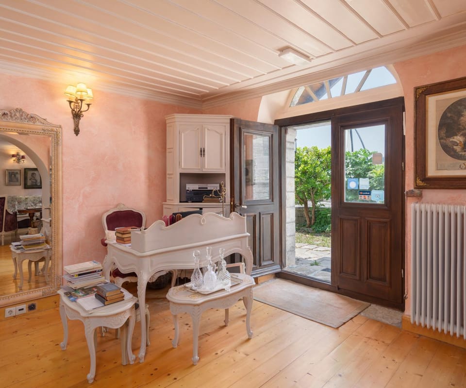 Amaryllis Boutique Guest House Bed and Breakfast in North Macedonia