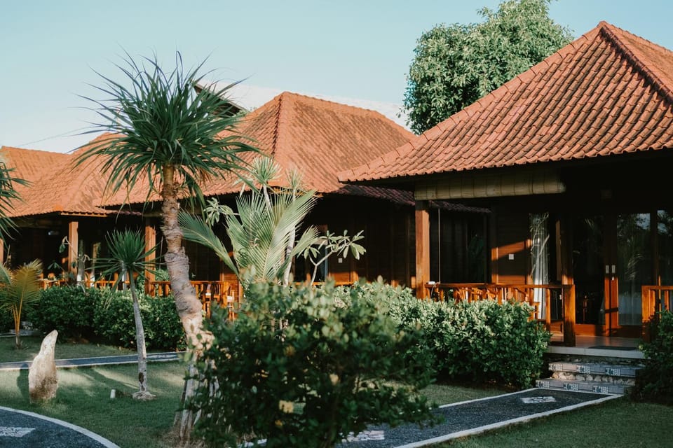Property building, Day