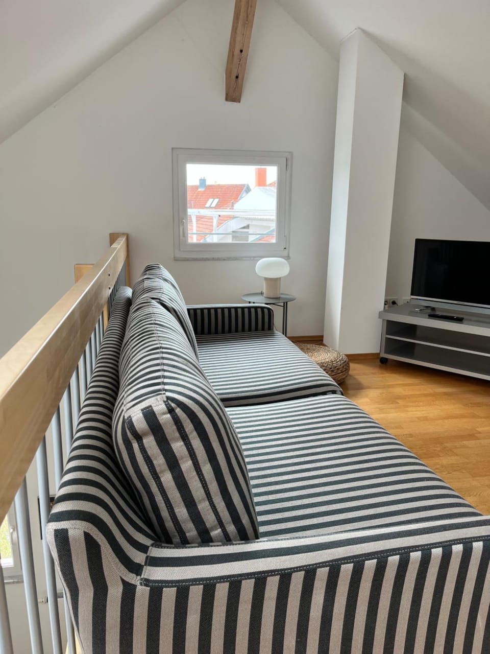 Ferienwohnungen Weingut Deufel Apartment in Lindau