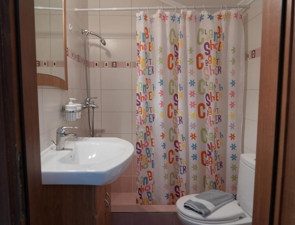 Anastasia Apartment Apartment in Decentralized Administration of Macedonia and Thrace