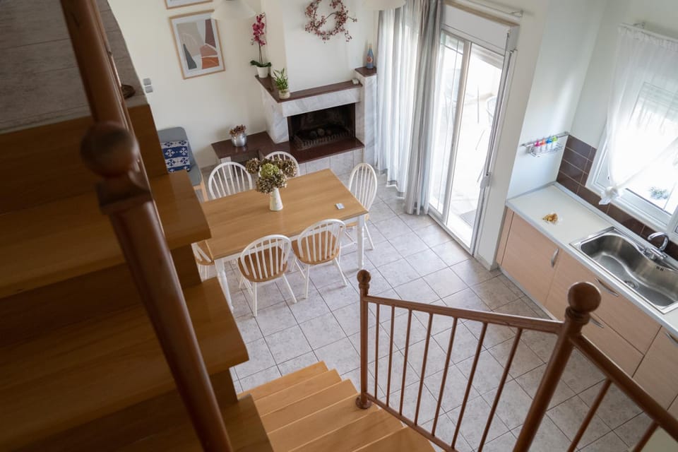 Anastasia Apartment Apartment in Decentralized Administration of Macedonia and Thrace