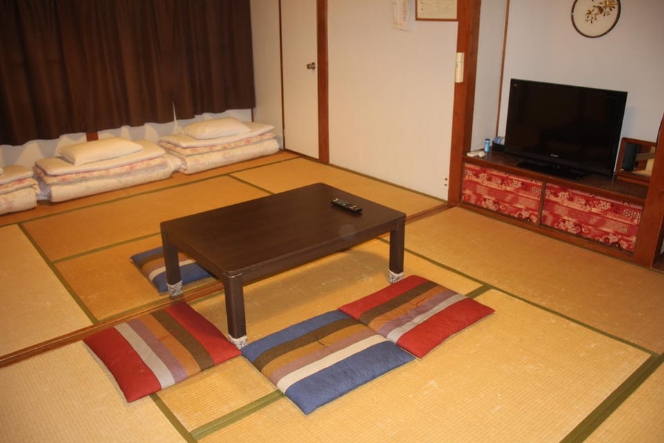 Oyado Hana Bed and Breakfast in Japan