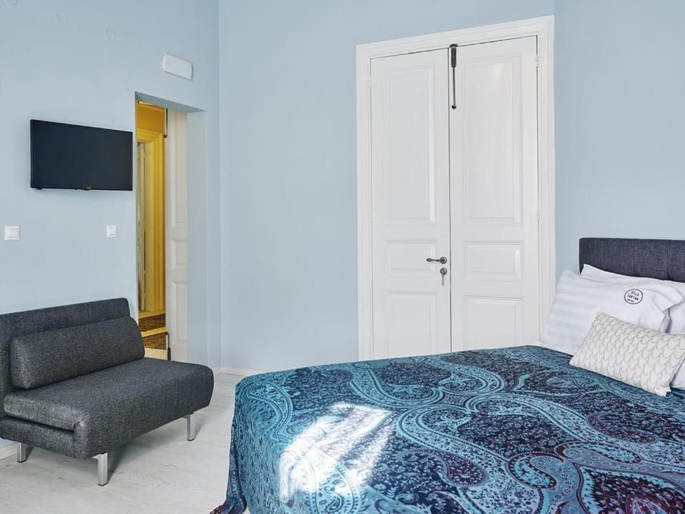 Villa Sanyan - Adults Only Bed and Breakfast in Rhodes