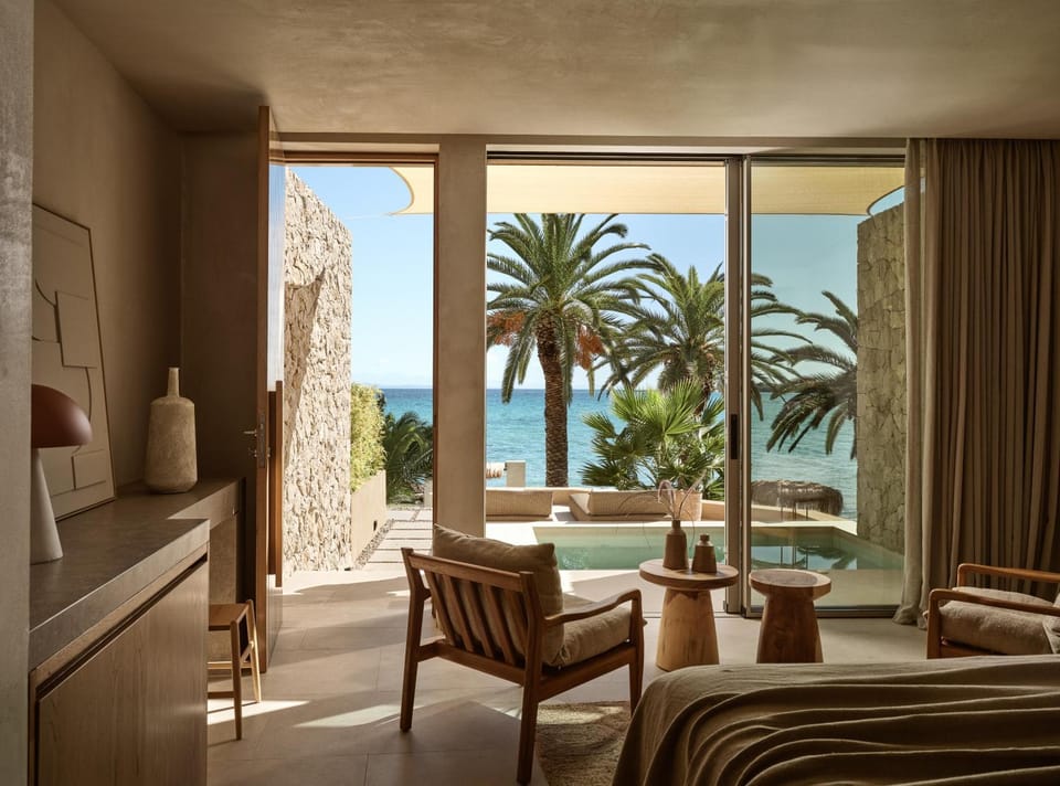 View (from property/room), Photo of the whole room