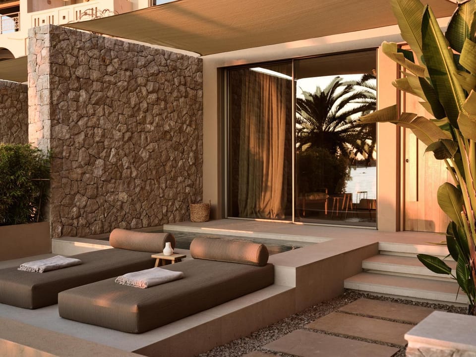 Balcony/Terrace, Photo of the whole room, Swimming pool