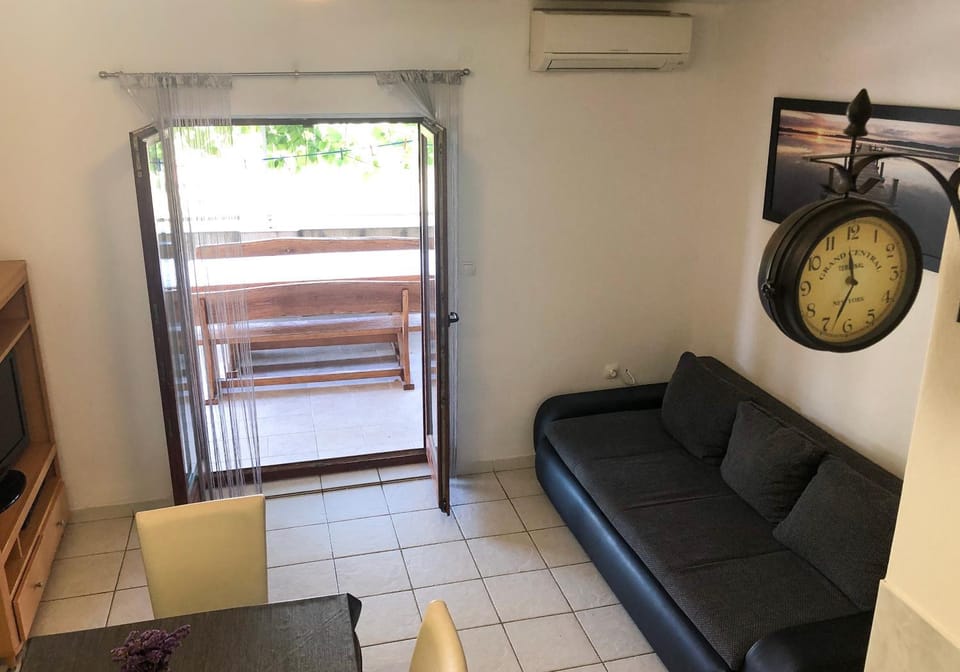 Apartment Bura Apartment in Šibenik