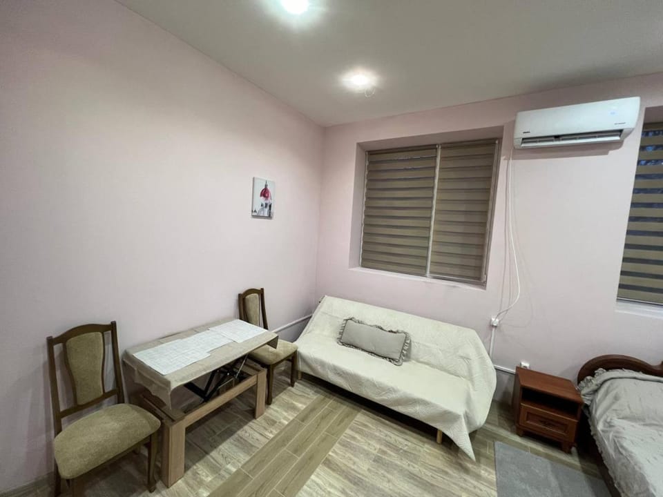 Seven Stars Motel in Ukraine