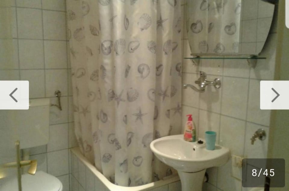 Apartmani i sobe Goca Bed and Breakfast in Montenegro