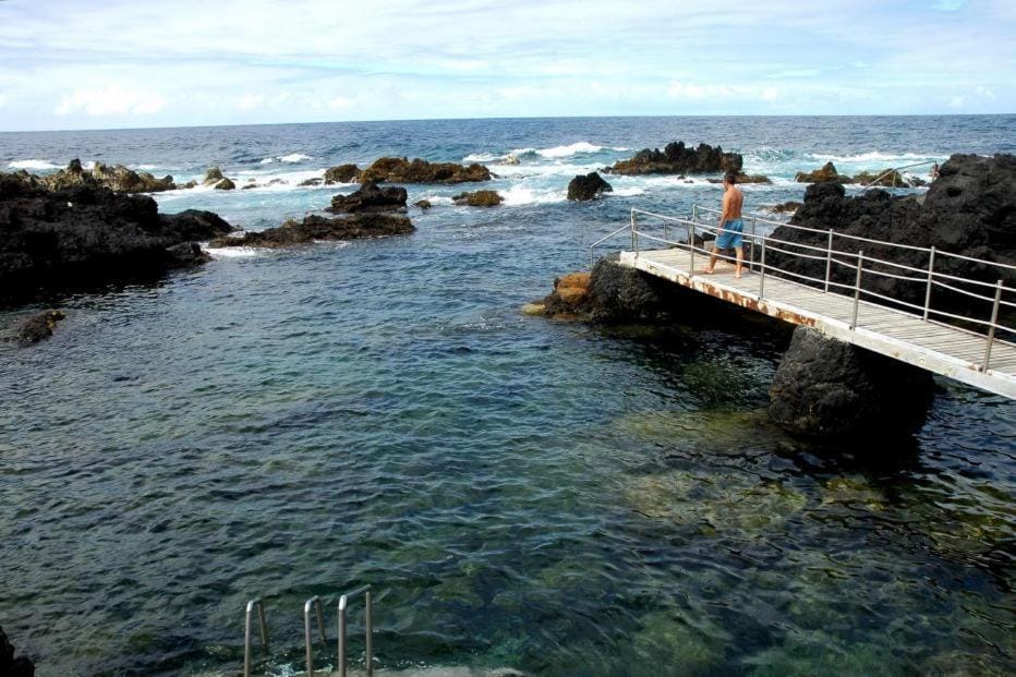 Casa dos Biscoitos House in Azores District