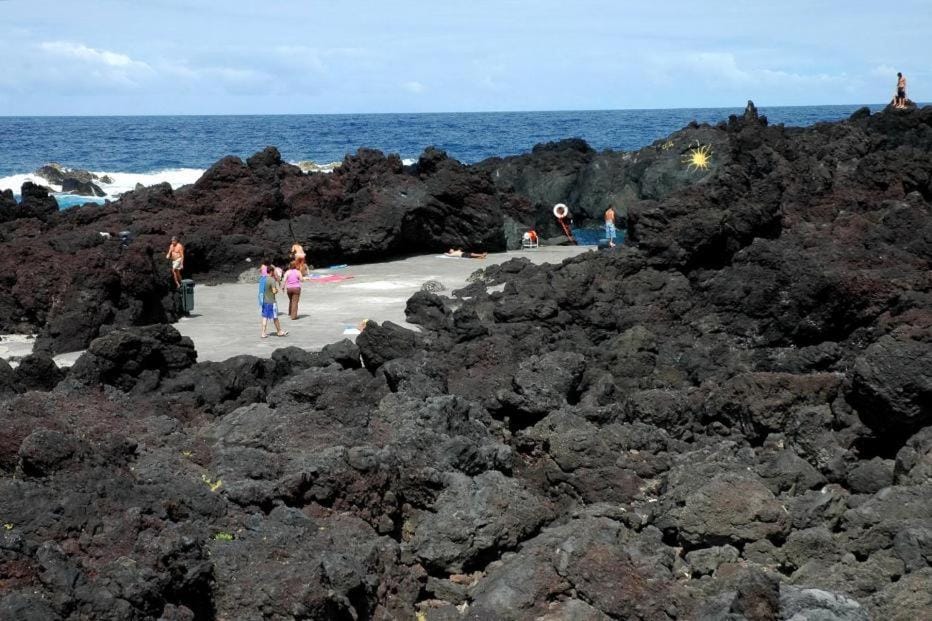 Casa dos Biscoitos House in Azores District