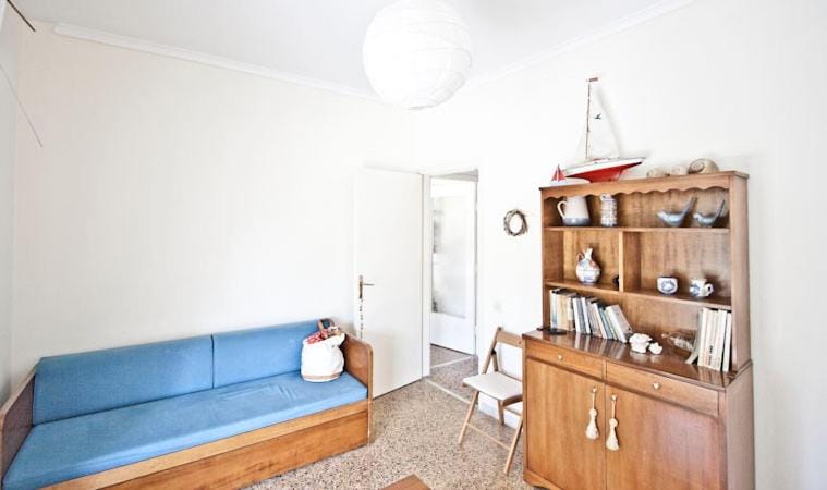 Coral Apartment Apartment in Halkidiki