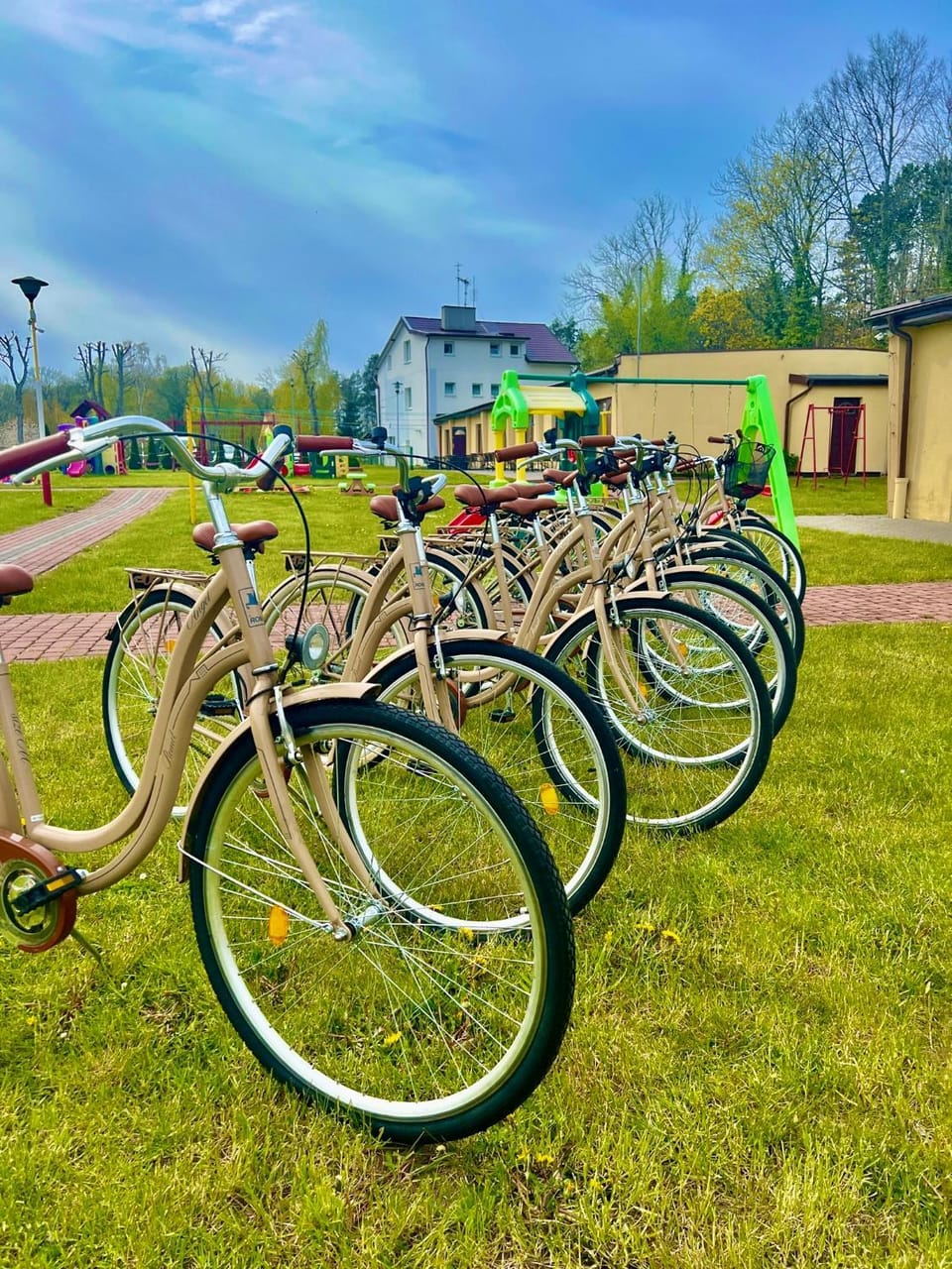 Cycling