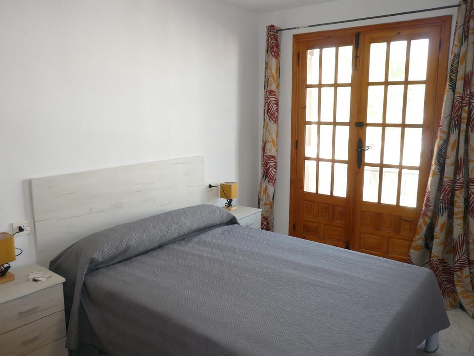 Inocencia House in Alcossebre