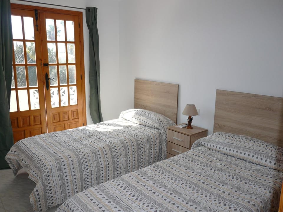 Inocencia House in Alcossebre
