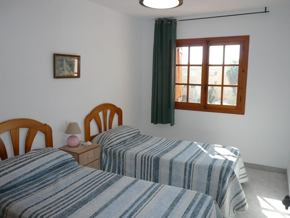 Inocencia House in Alcossebre