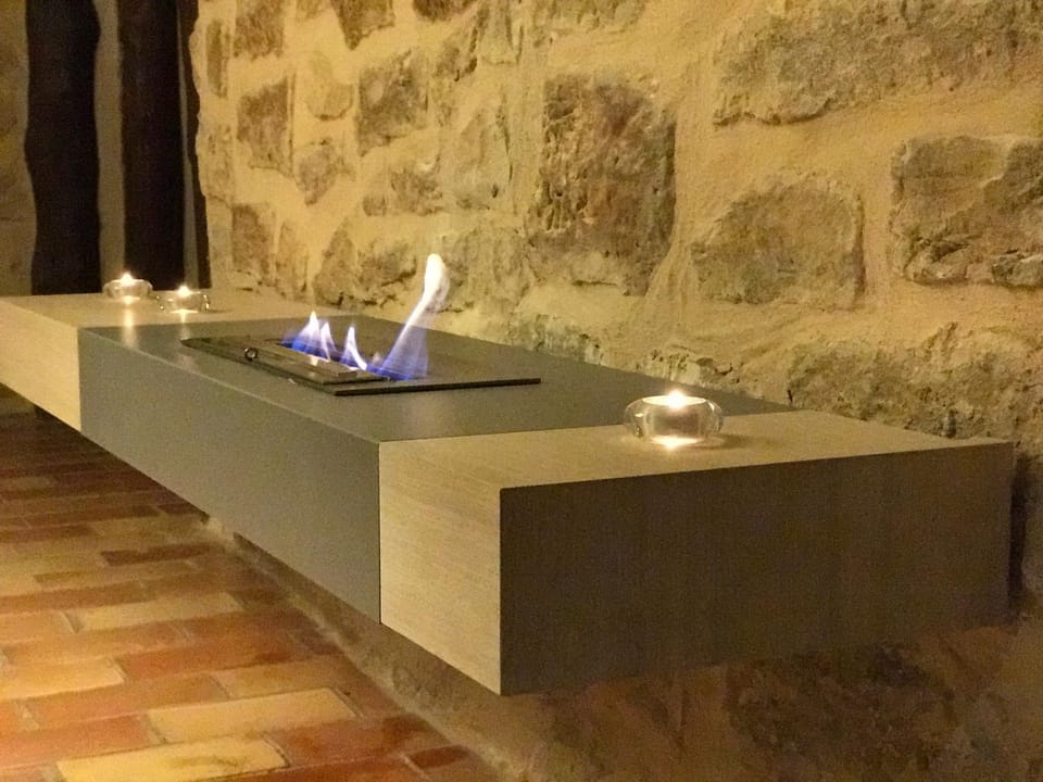 Lounge or bar