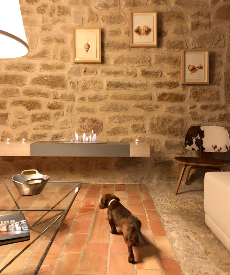 Lounge or bar