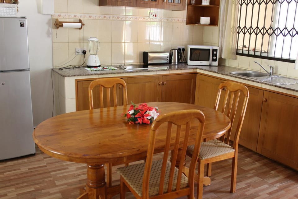 Farida Apartments Apartment in Africa