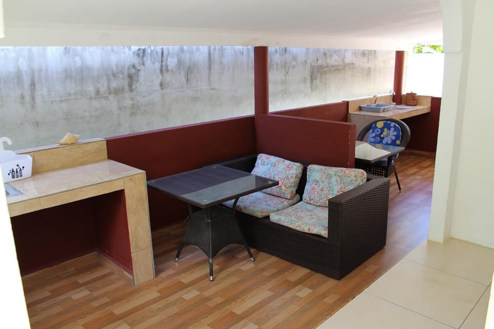 Farida Apartments Apartment in Africa
