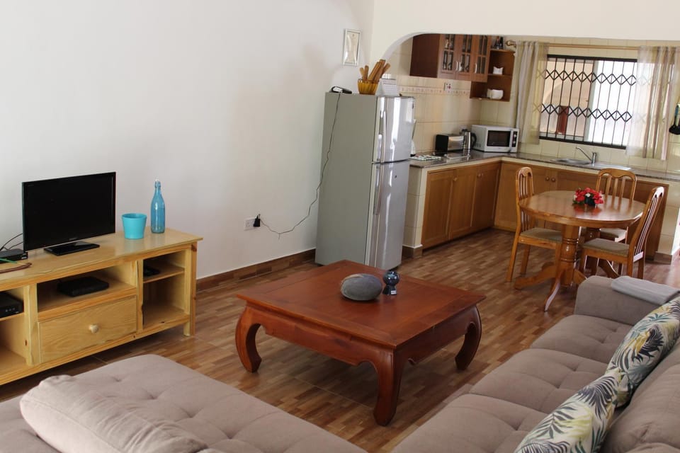 Farida Apartments Apartment in Africa