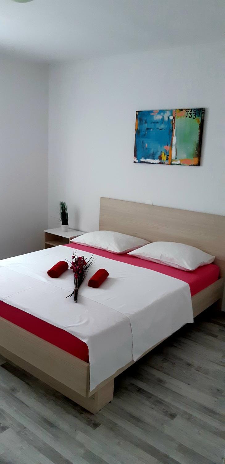 Apartment Ante and Dijana Apartment in Zadar County