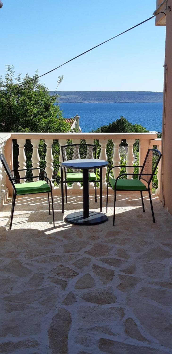 Apartment Ante and Dijana Apartment in Zadar County