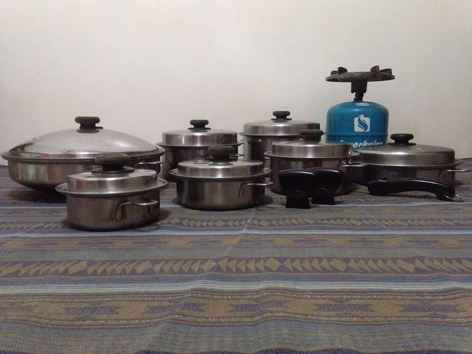 Activities, Other