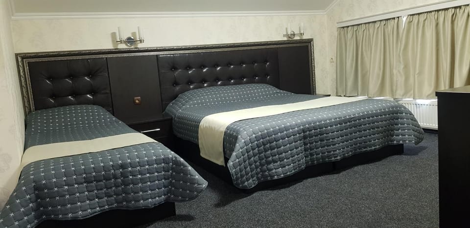 Hotel Chamishki Hotel in Blagoevgrad