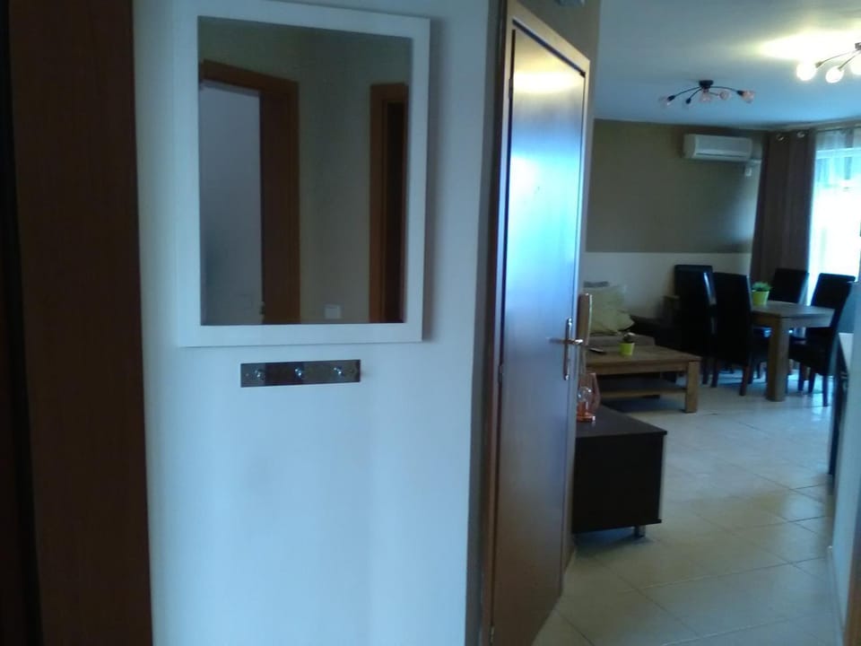 Apartments in Complex Panorama Apartment in Burgas Province