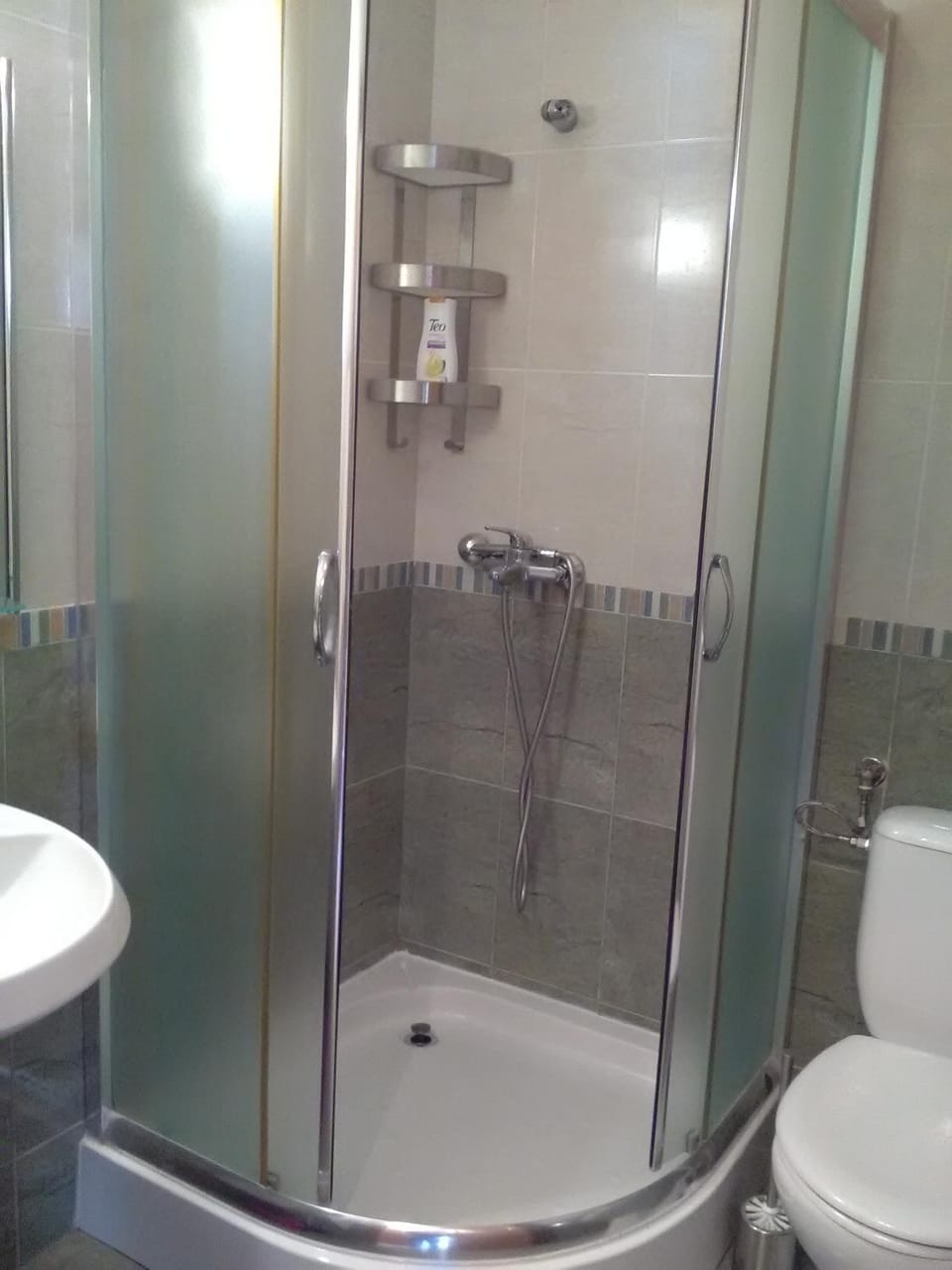 Apartments in Complex Panorama Apartment in Burgas Province