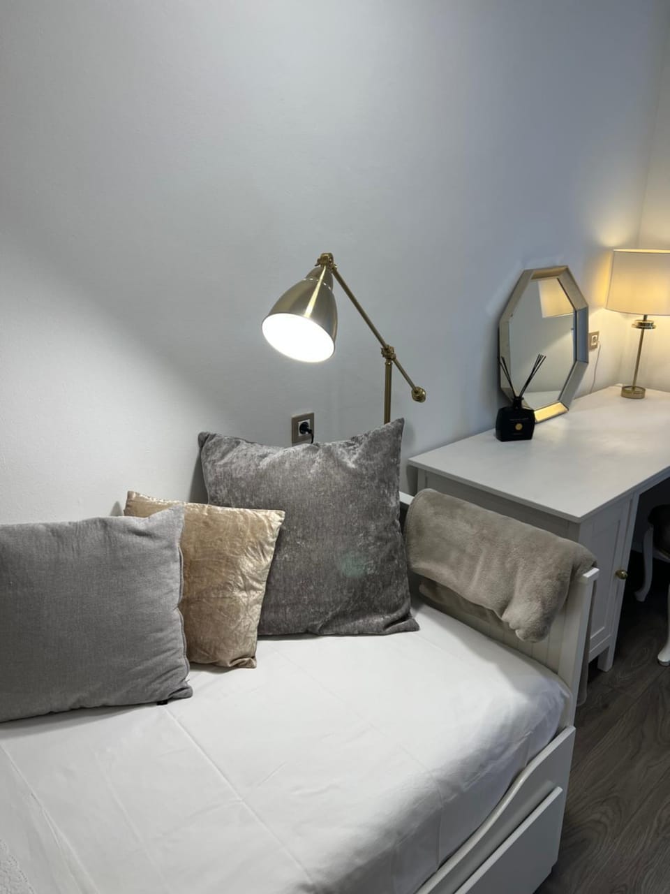 Apartment Gallery Apartment in Split