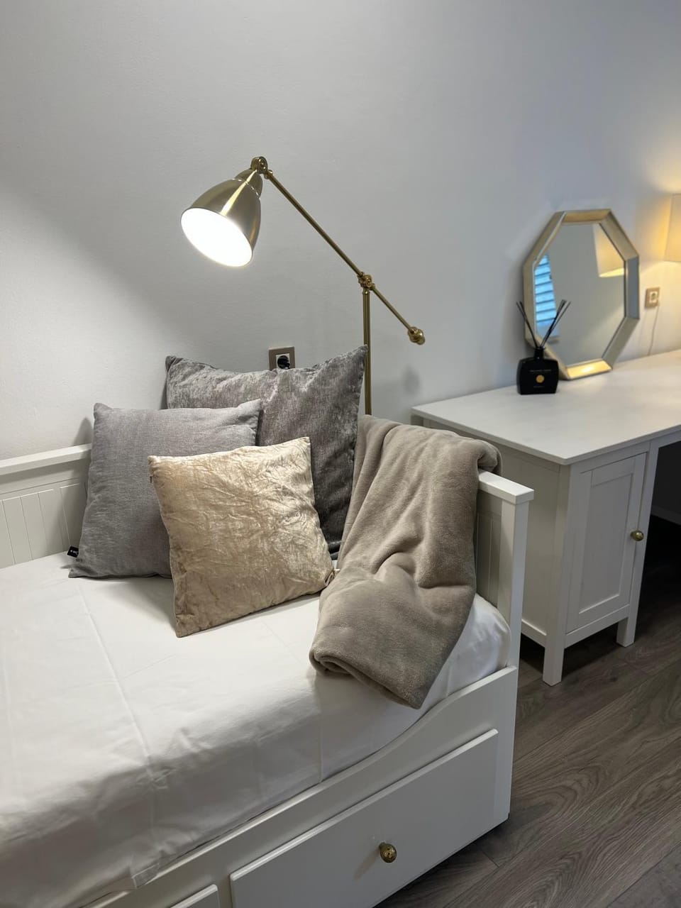 Apartment Gallery Apartment in Split