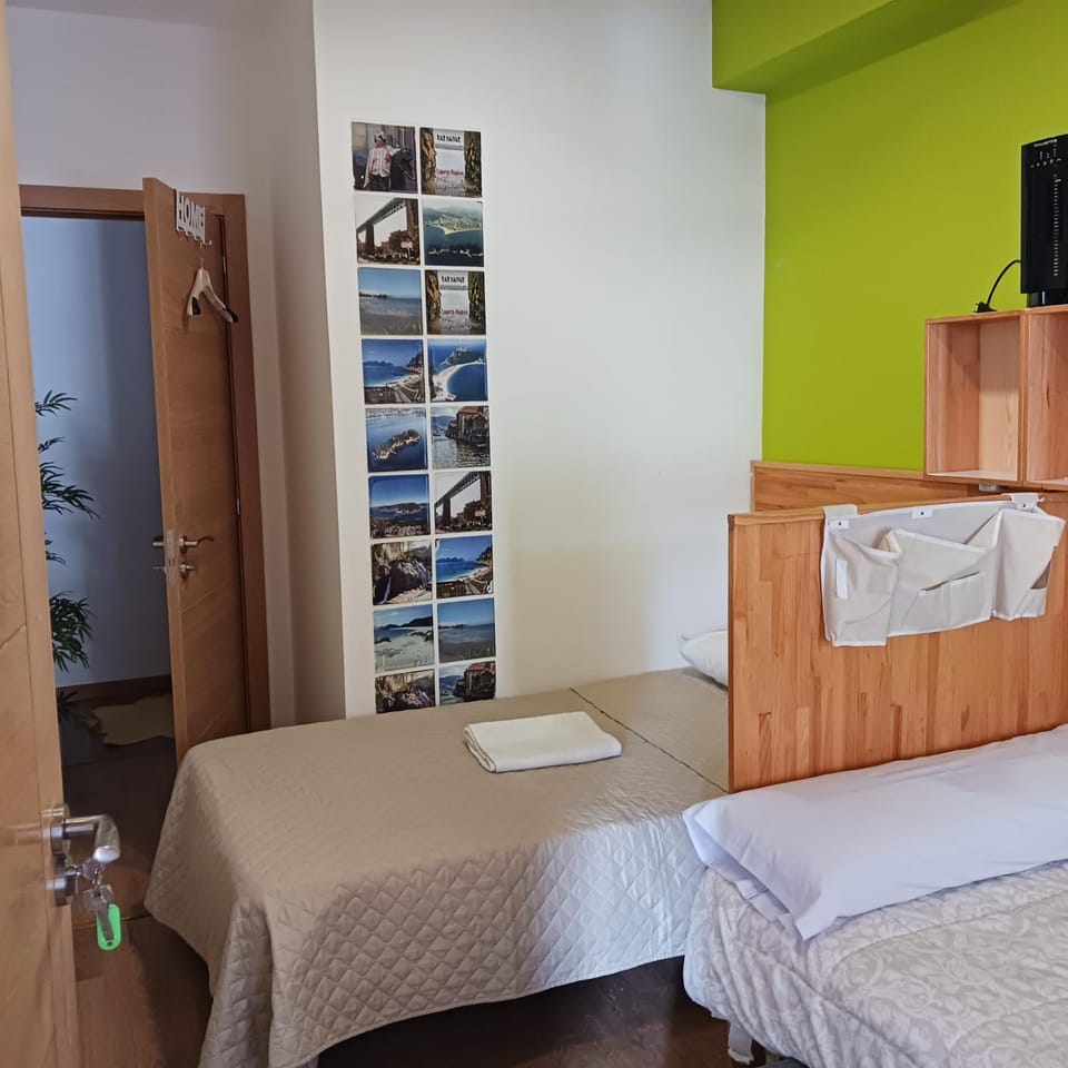 Alfonso XII Bed and Breakfast in Redondela
